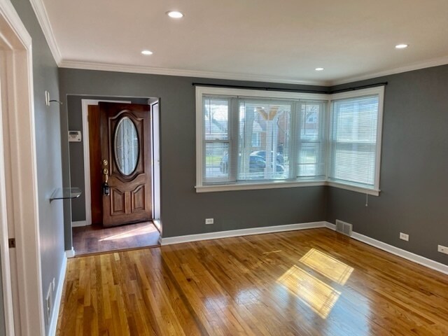 Foto del edificio - 6218 N Bernard St