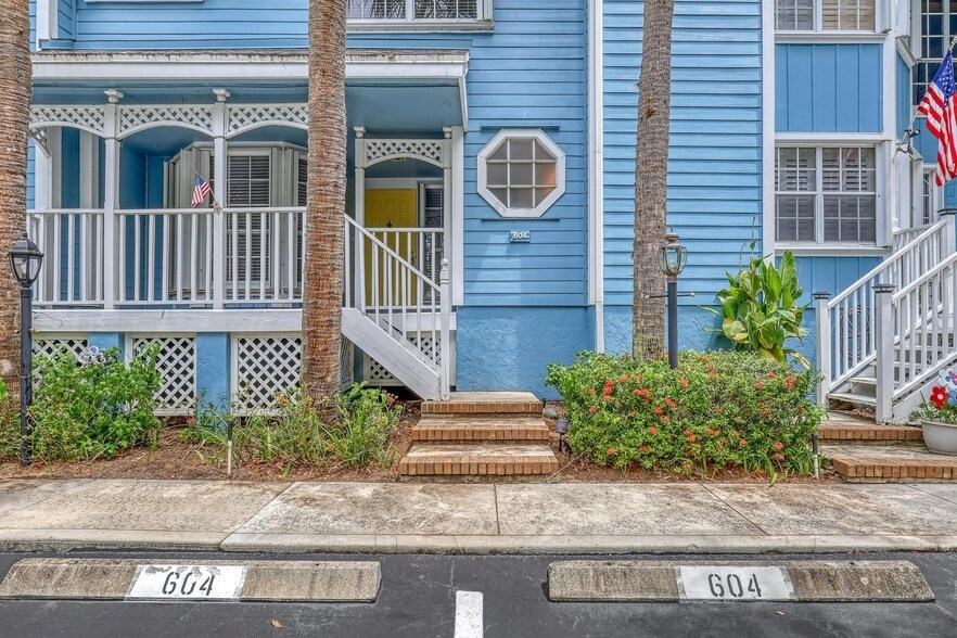 Photo - 604 Ocean Dunes Circle Unit