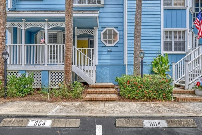 Photo - 604 Ocean Dunes Cir Townhome