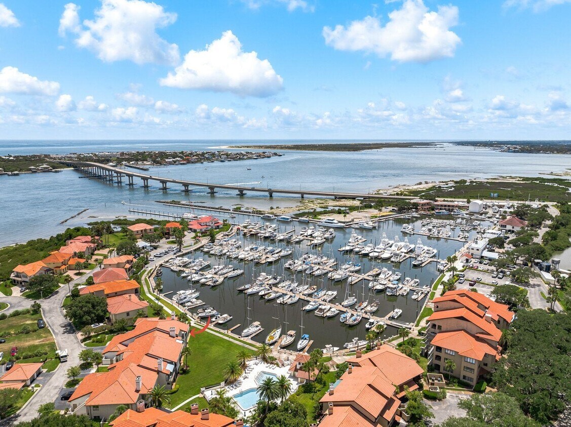 Foto principal - 3505 Harbor Dr