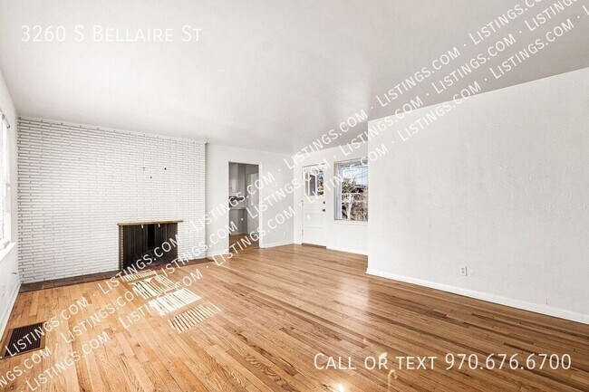 Foto del edificio - 3260 S Bellaire St