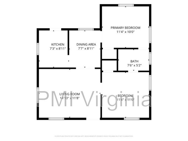Foto del edificio - 6459 Clare Rd