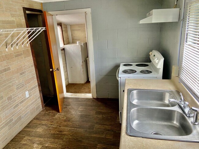 Foto del edificio - 2209 34th Street