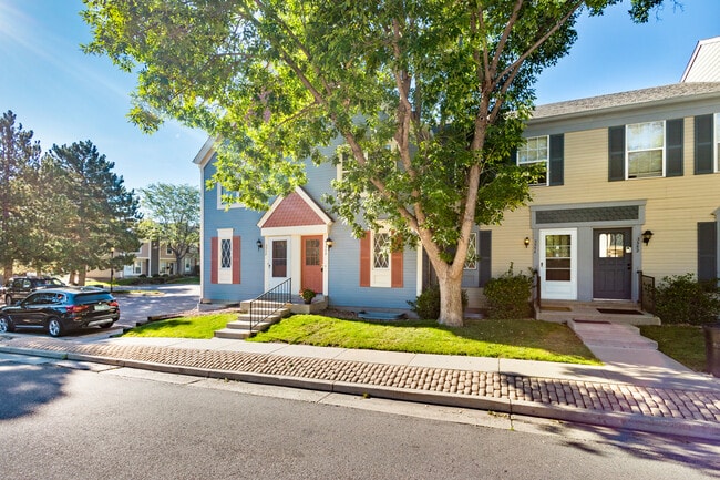 Photo - 3556 Queen Anne Way Townhome