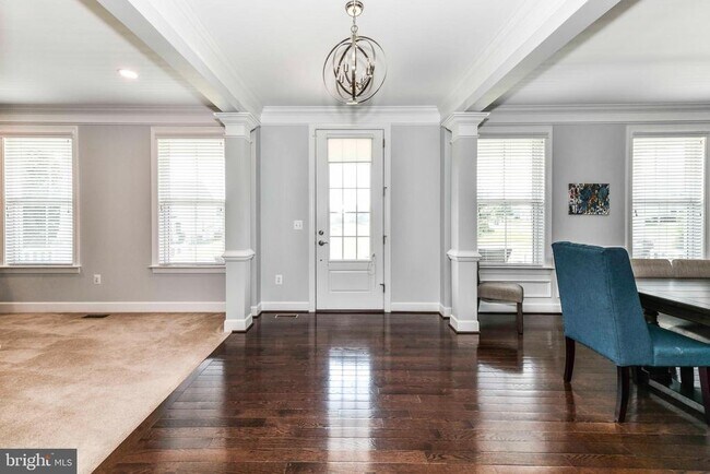 Foto del edificio - 15783 Berkhamstead Pl