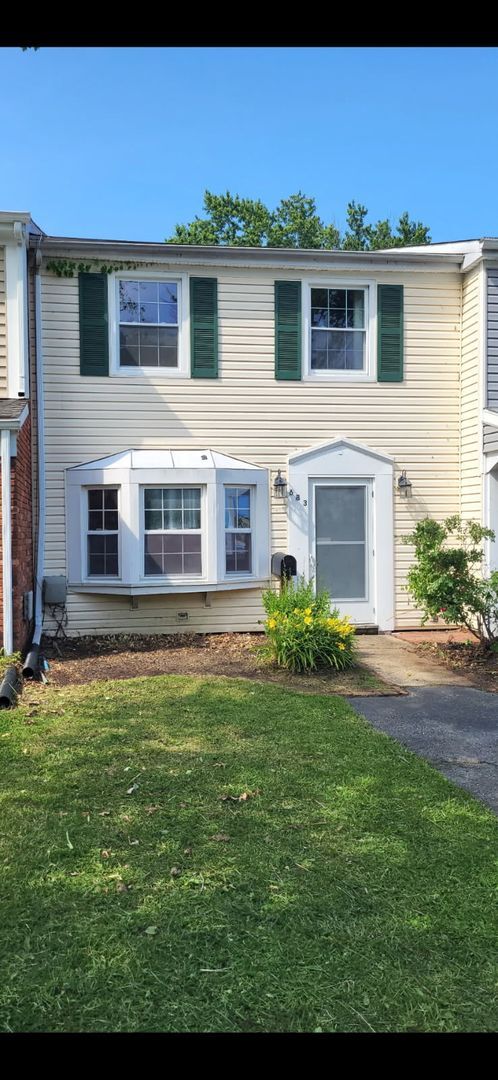 Rumsey Island Living! - Rumsey Island Living! Townhome