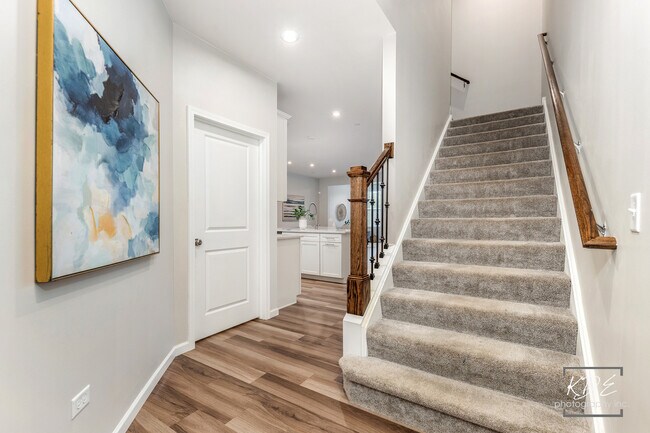 Building Photo - 2110 Weatherbee Ln