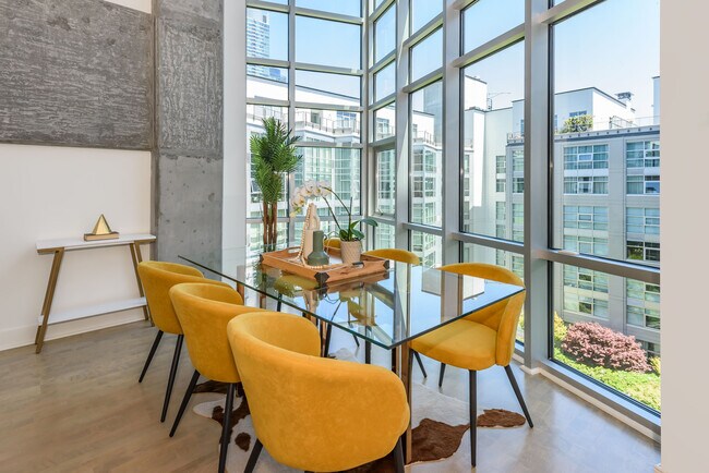 Foto del edificio - 200 Brannan St