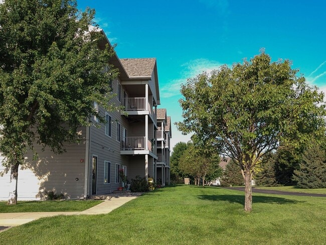 Interior Photo - Diamond Valley Apartments