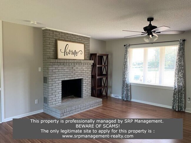 Building Photo - Charming 3BR 1.5BA located in Gastonia, NC...