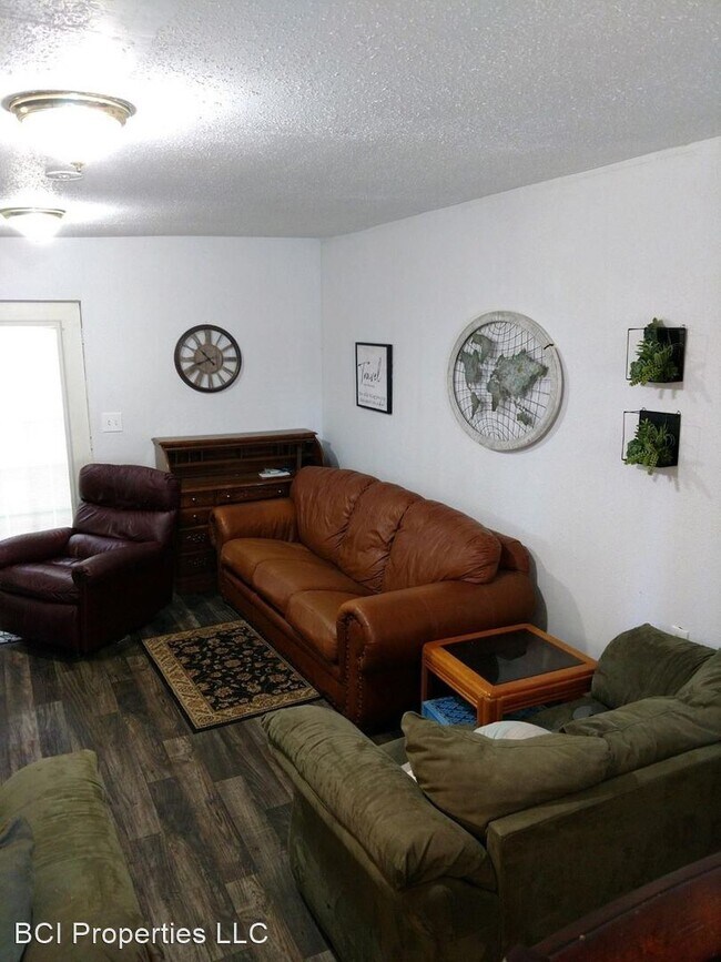 Foto del edificio - 5434 McDacer Ave
