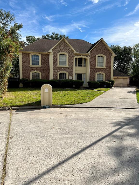 Primary Photo - 17306 Sandy Cliffs Dr