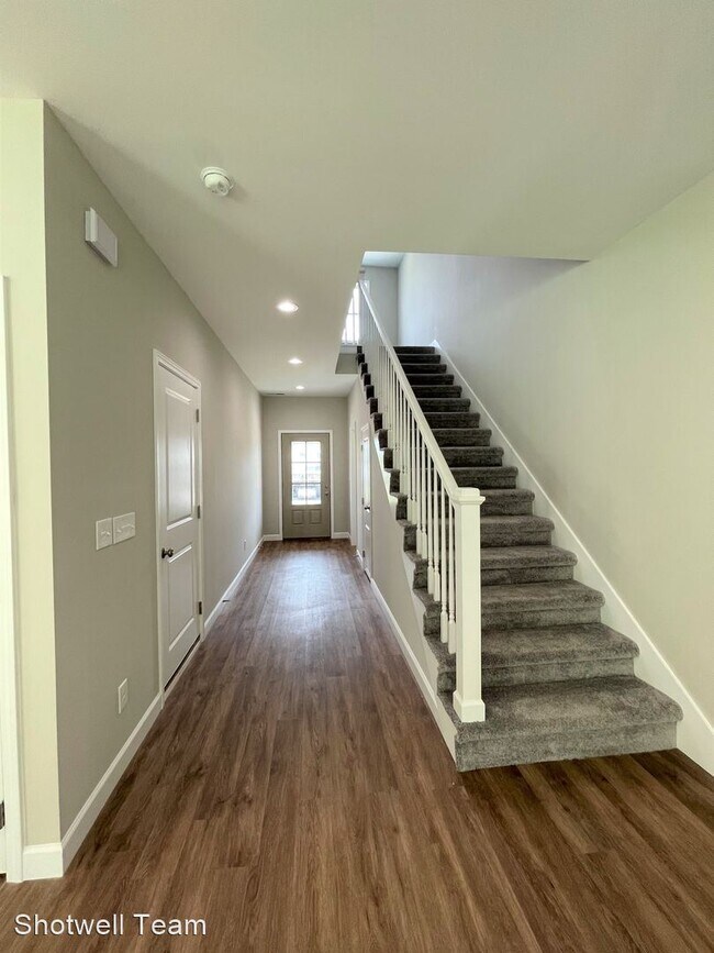 Foto del edificio - 3 br, 2.5 bath House - 3805 Boyd Walters Lane