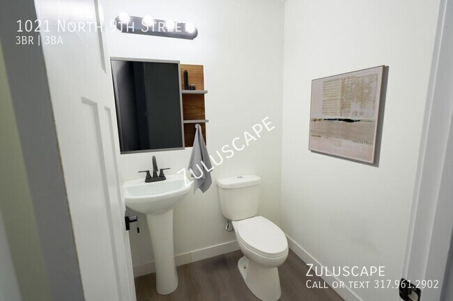 Foto del edificio - 1021 N 9th St