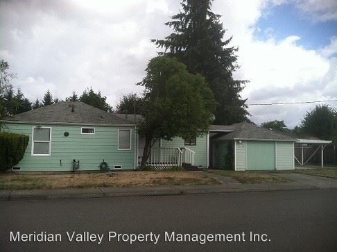 Primary Photo - 2 br, 1 bath House - 1418 6th St. NE