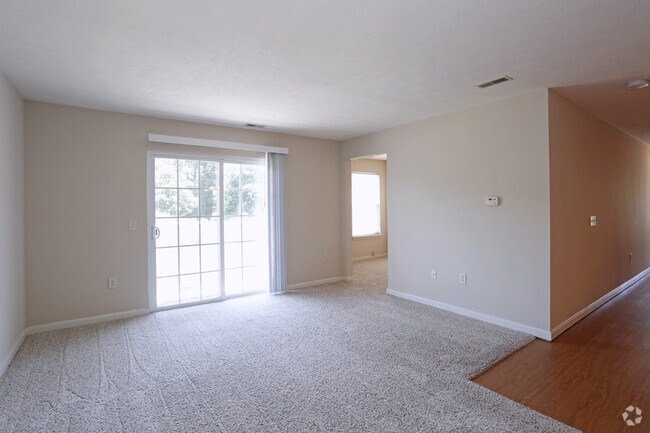 1HAB, 1BA - 980 ft² - Pebblebrook