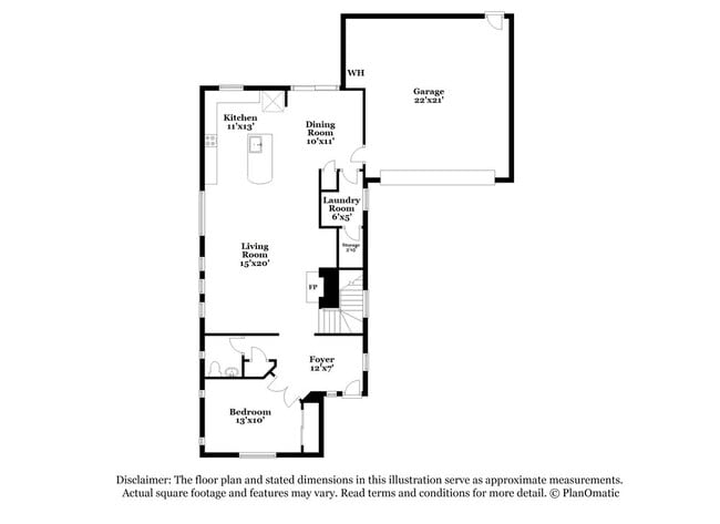 Building Photo - 2507 W Old Paint Trail