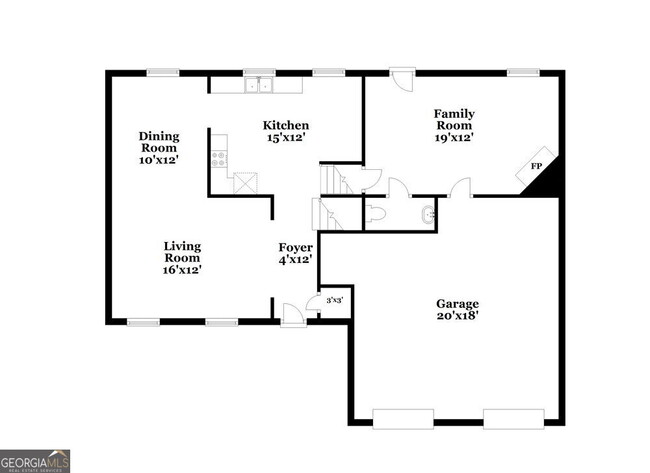 Building Photo - 646 Kilkenny Cir