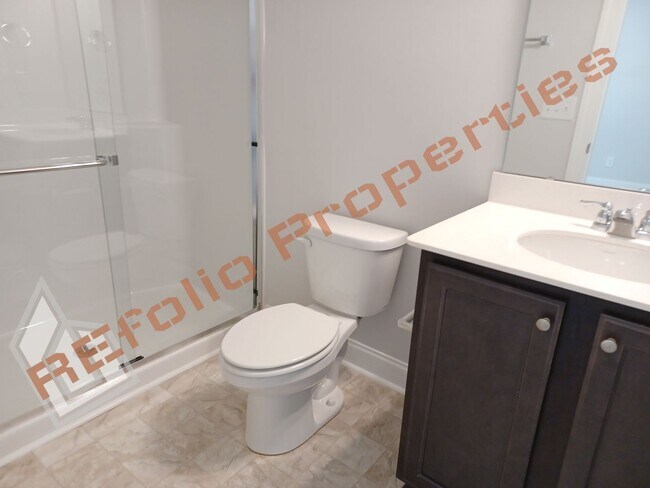 Building Photo - Built in 2022! 3 Story 3 Bedroom 1-Car Gar...