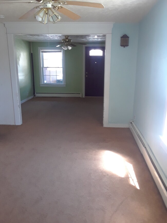 1st fl living & dining room - 3029 N 2nd Street