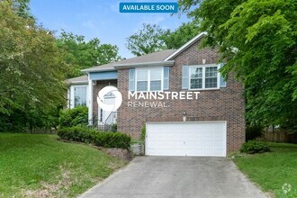 Building Photo - 1129 Mistletoe Cir