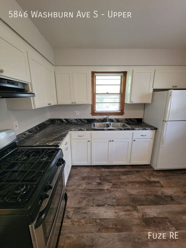Foto del edificio - 5846 Washburn Ave S