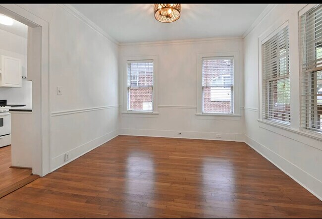 Dormitorio - 466 Burlington Rd NE