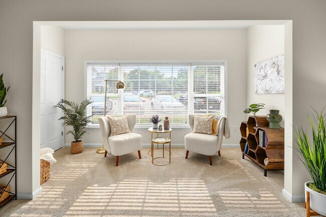 Foto del edificio - Abberly Grove Apartment Homes