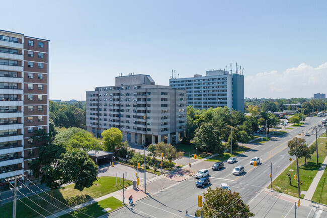 Building Photo - Kennard Place