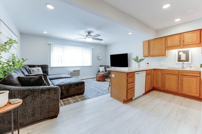 Foto del interior - Hatchery Haven