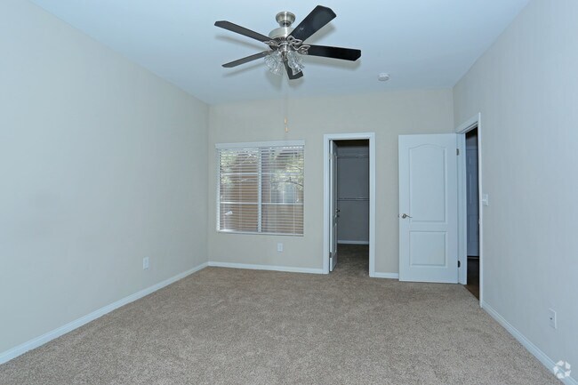 1HAB, 1BA - 832 Ft² habitación - Torreyana Apartment Homes