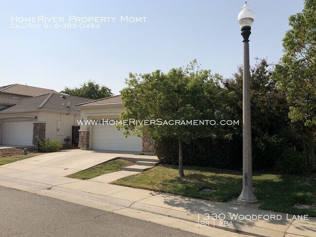 Building Photo - 1330 Woodford Ln