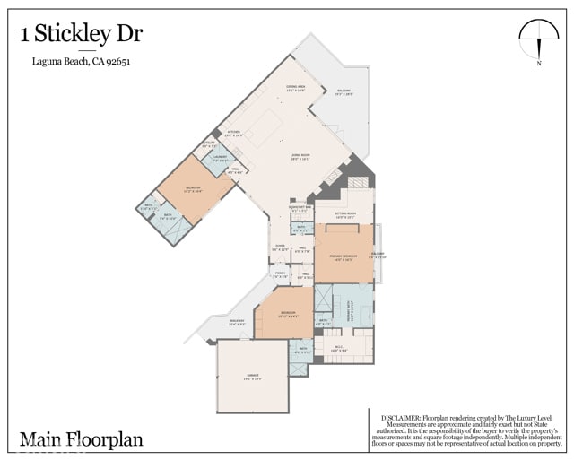 Building Photo - 1 Stickley Dr
