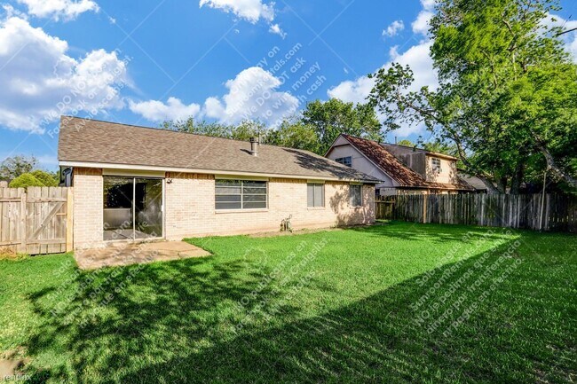Foto del edificio - 4 br, 2 bath House - 7118 San Pablo Dr