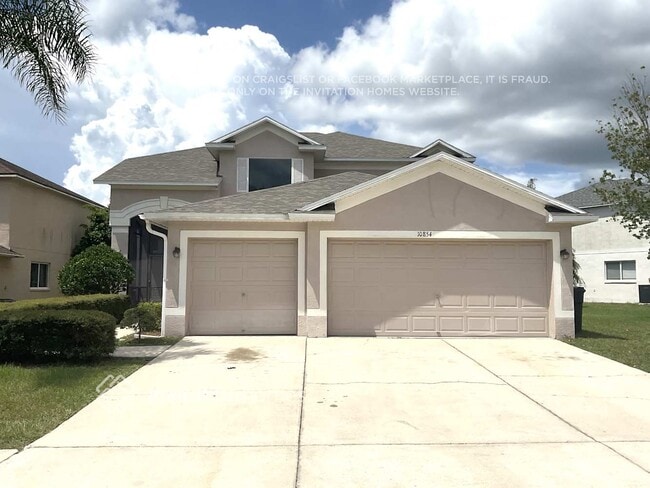 Building Photo - 10854 Hoffner Edge Dr