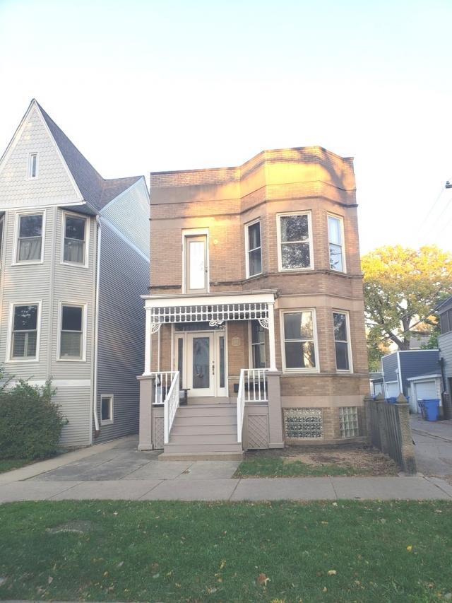 Foto del edificio - 2 bedroom in Chicago IL 60618