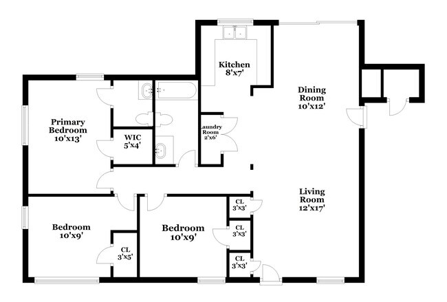 Foto del edificio - 2292 Willow Wood Ave