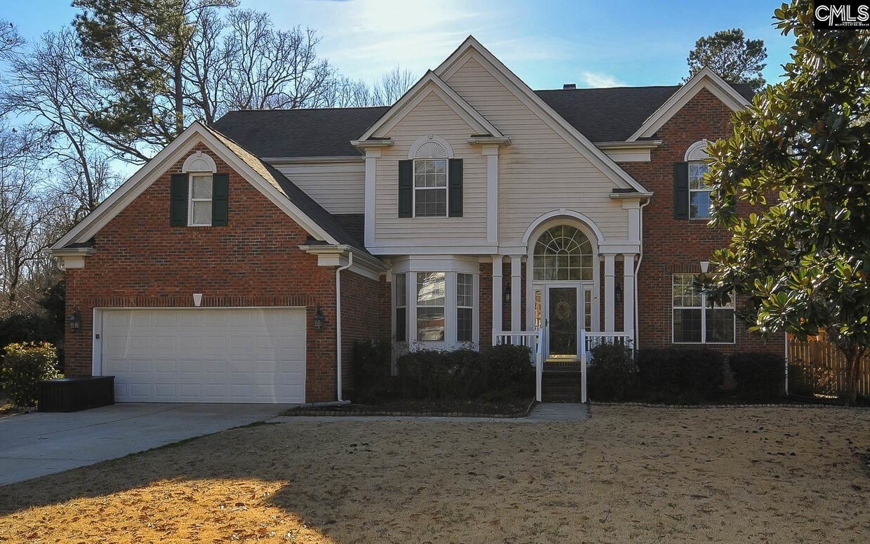 114 Hollingshed Creek Blvd, Irmo, SC 29063 House Rental in Irmo, SC