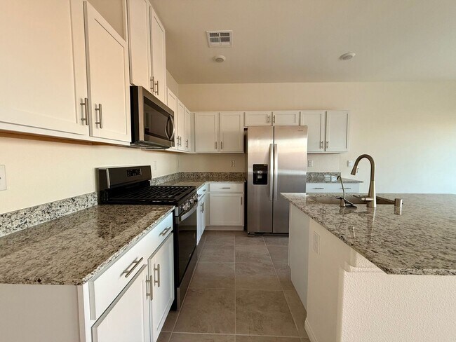 Building Photo - BRAND NEW 4 BED 2.5 BATH 2 CAR GARAGE SING...