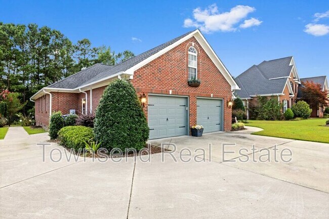 Foto del edificio - 329 W Summerchase Dr