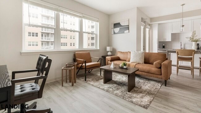 Building Photo - 1216 N Atlantic Ave