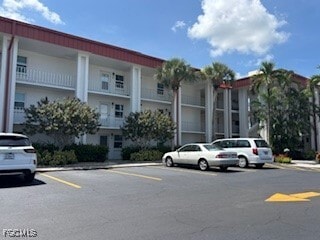 Primary Photo - 1700 Pine Valley Dr