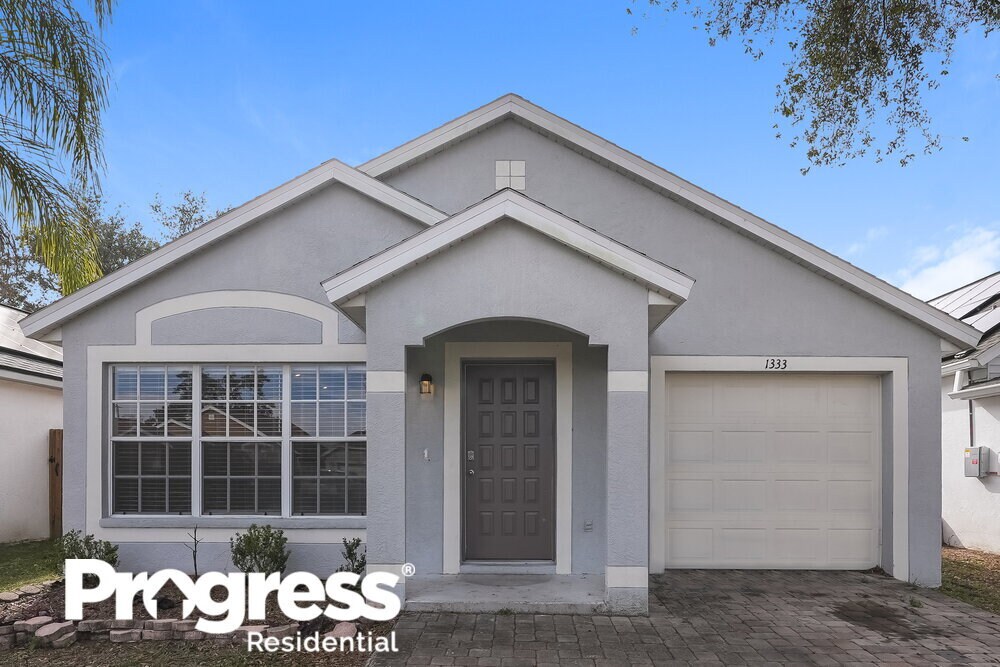 1333 Dew Bloom Rd, Valrico, FL 33594 House Rental in Valrico, FL