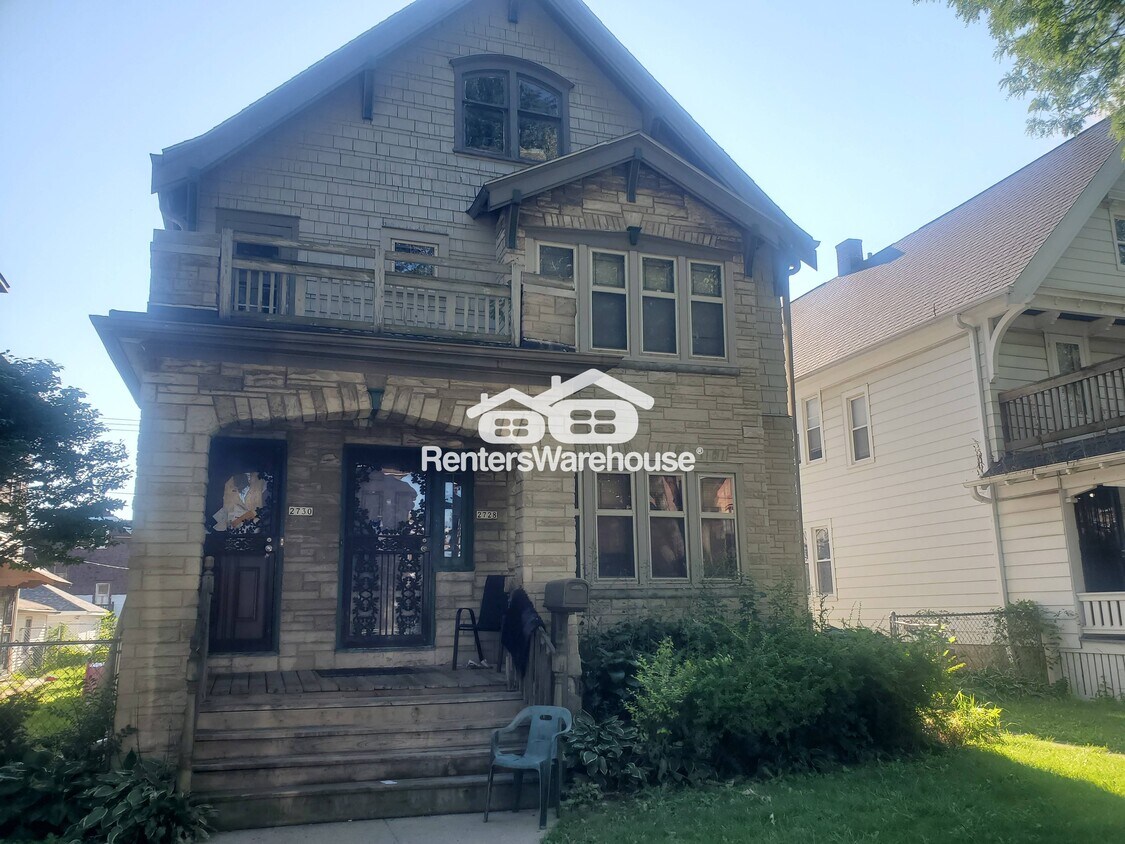 Foto principal - 2730 N 48th St