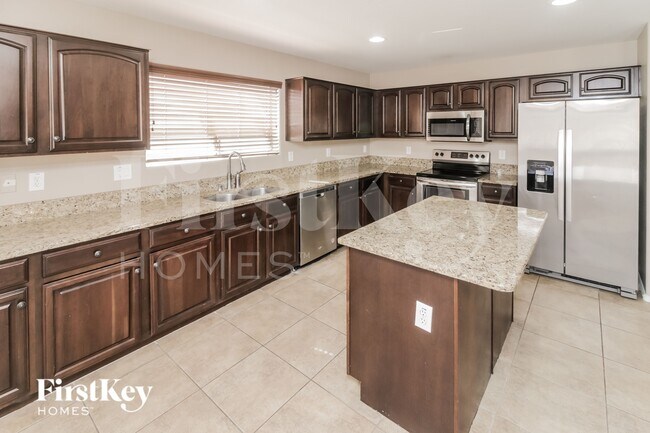 Foto del edificio - 40133 W Sanders Way
