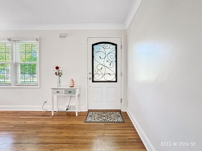 Foto del edificio - 8311 W 35th St