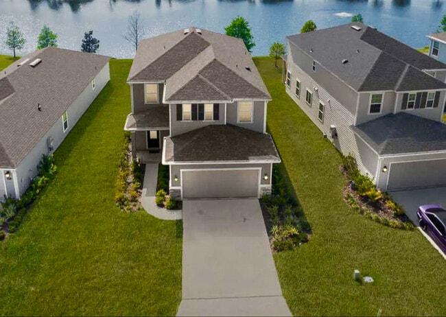 Building Photo - 129 Fallen Oak Tr