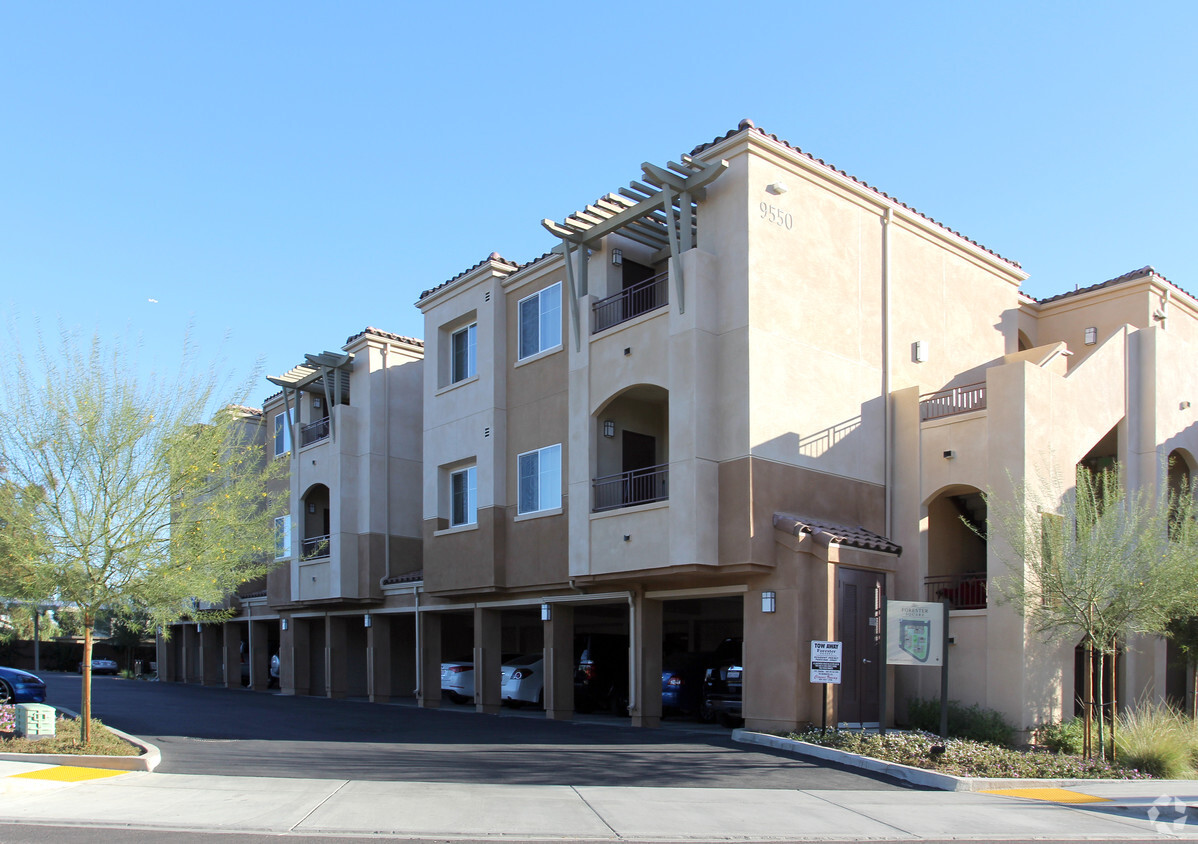 Foto del edificio - Forester Square