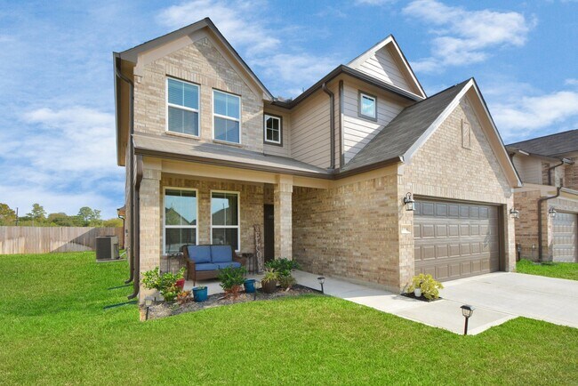 Building Photo - 4334 Breckenridge Dale Ln