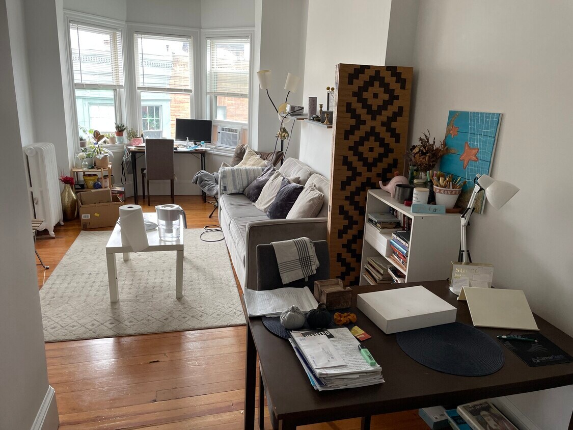 Foto principal - 53 Joy St